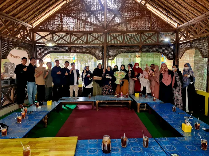 Kegiatan Rapat Dinas Pendidikan