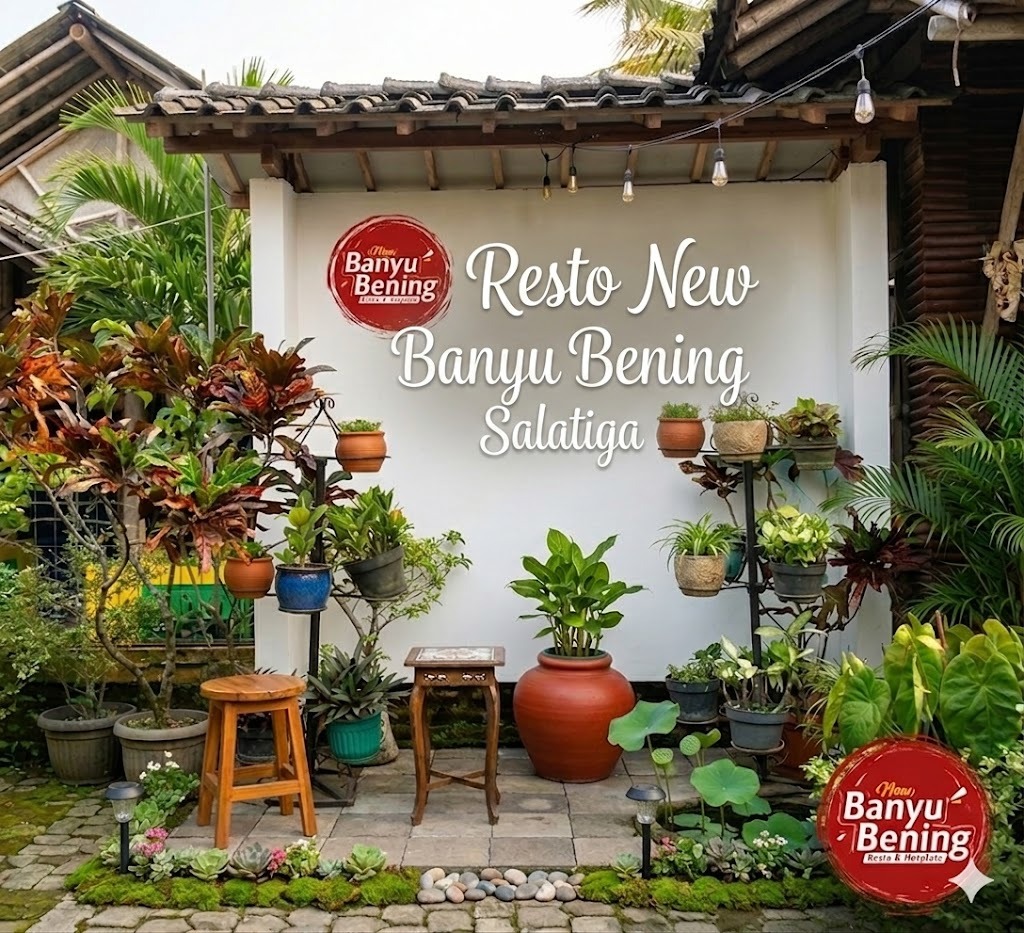 Welcome to My Resto